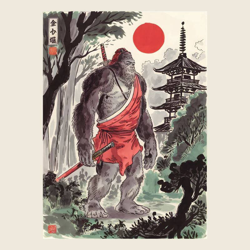 Samurai