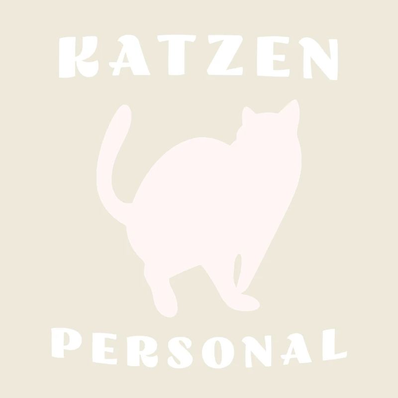Katzenpersonal