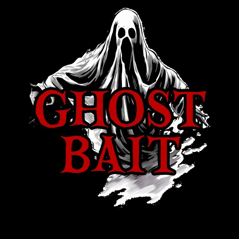 Living The Spook Life Ghost Bait