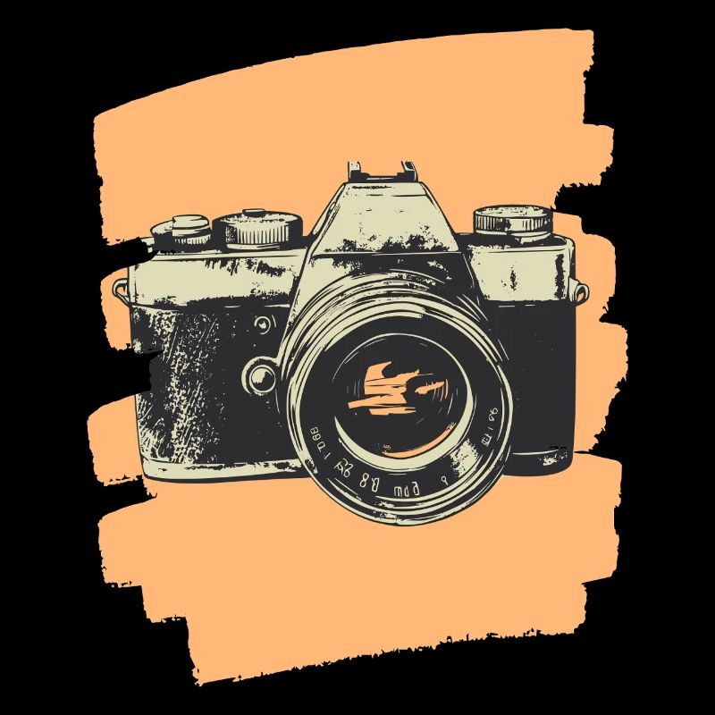 Camera Photographer Photo