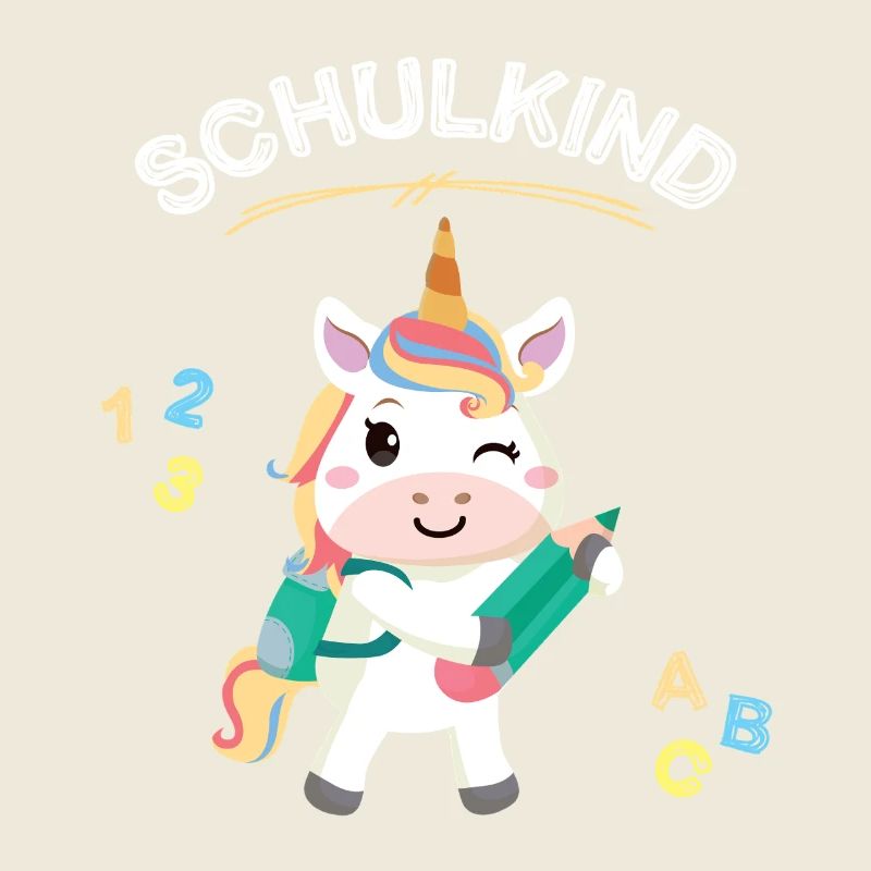 Schulkind Schule Schüler Schülerin Berufsschule