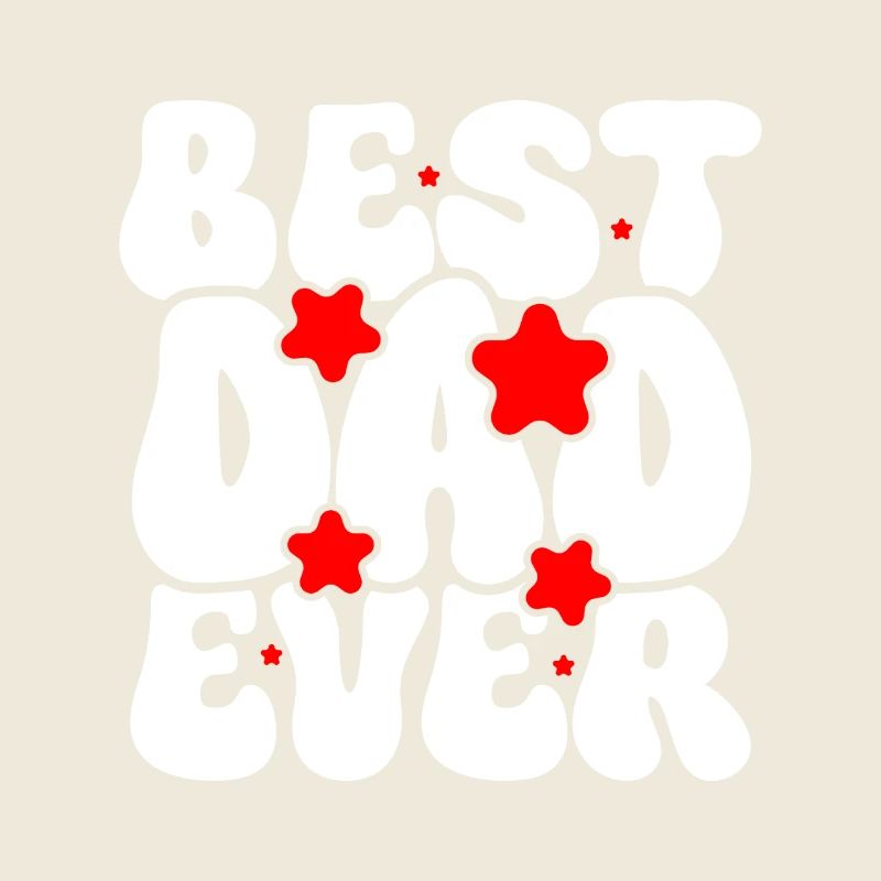 Best Dad Ever