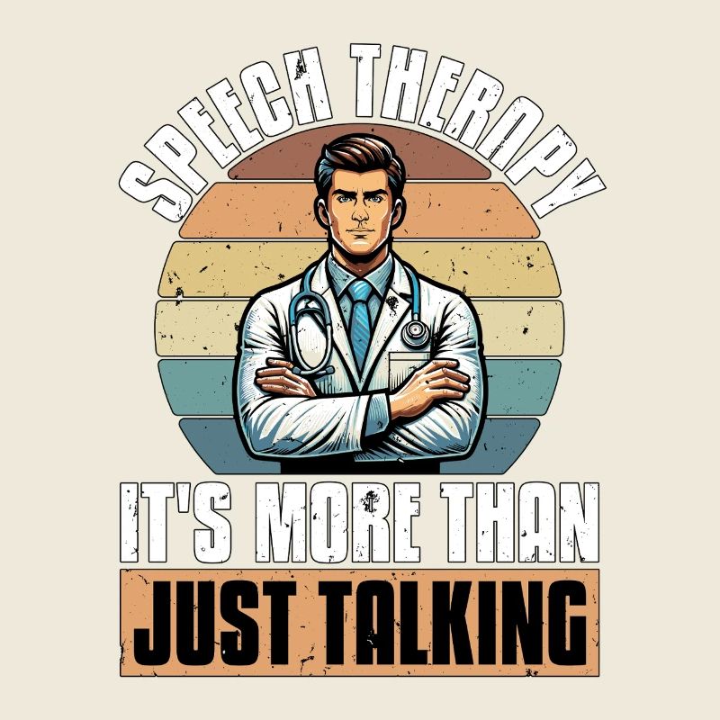 Speech Therapy It's More Than Just Pathologist