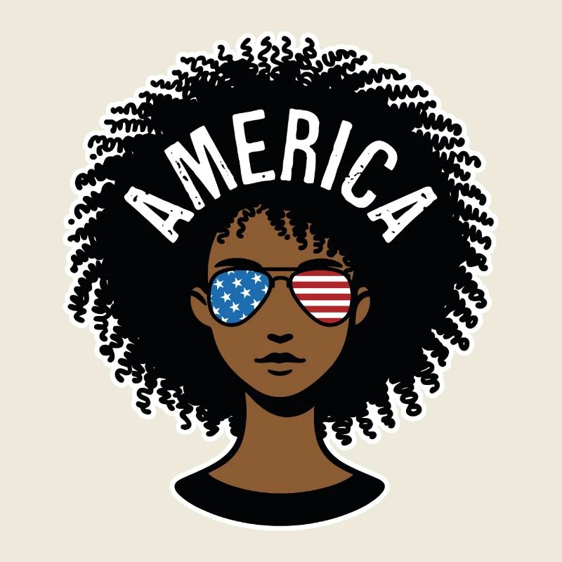 Amérique Afro
