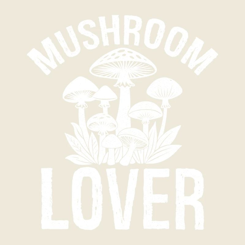 Mushroom Lover