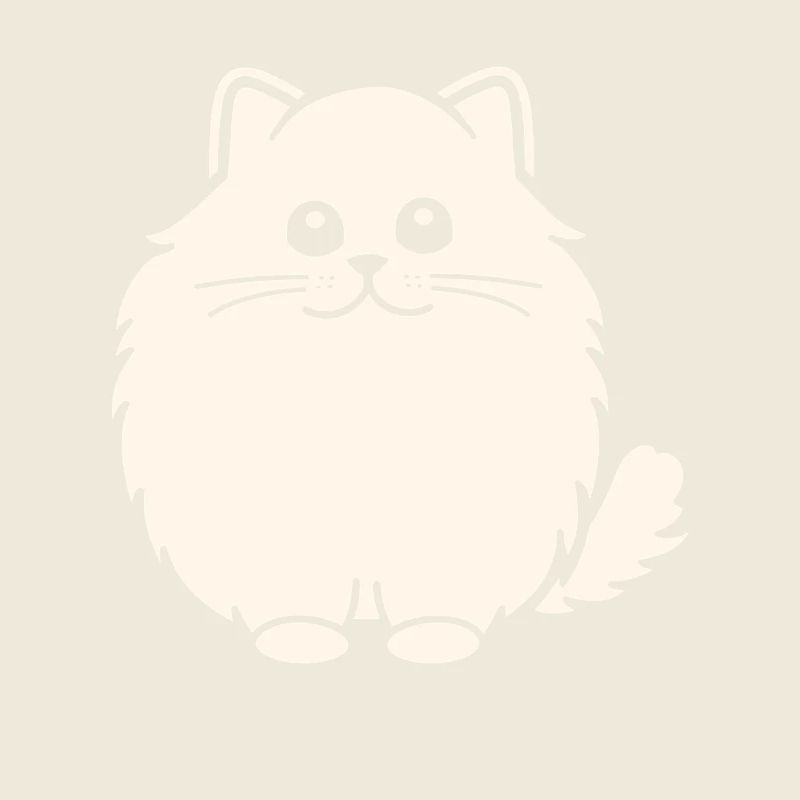 Chat persan