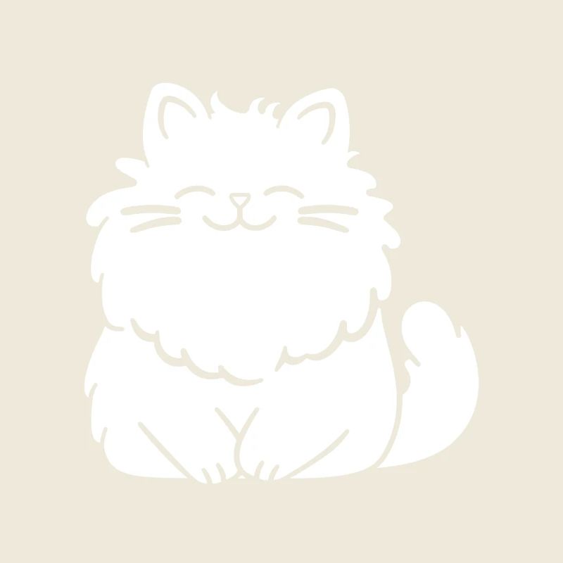 Chat persan