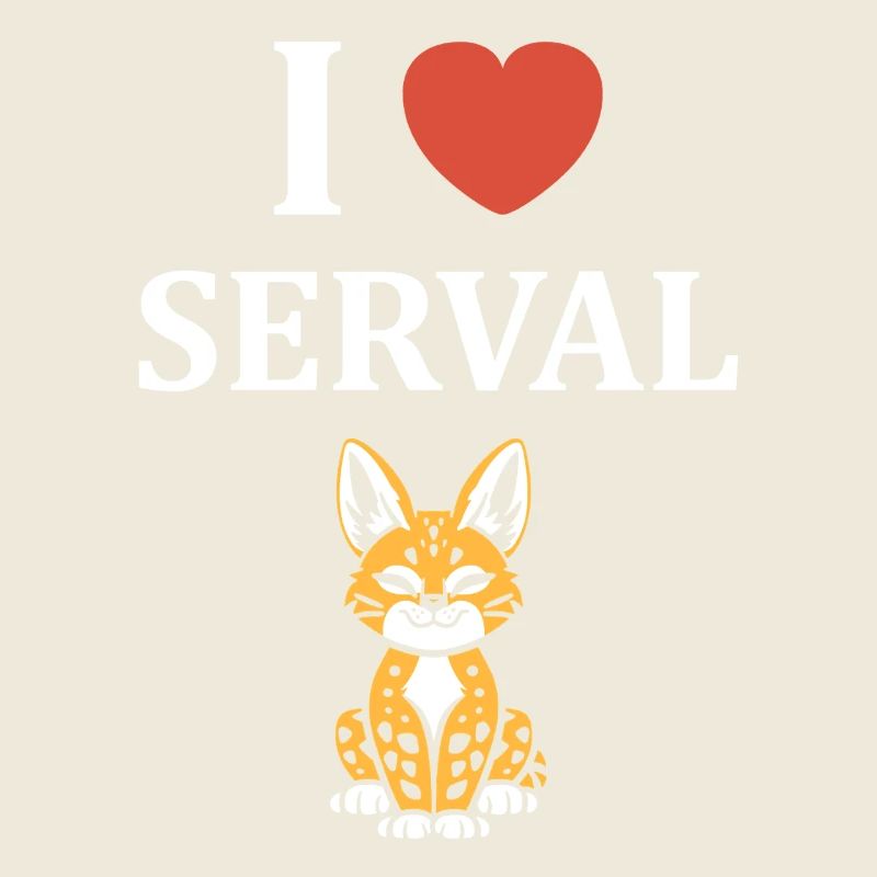 Serval