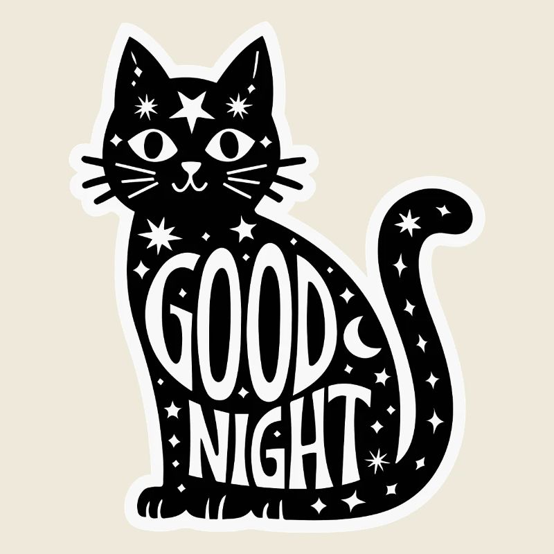 GOOD NIGHT