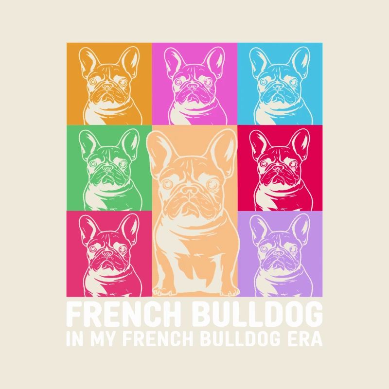 Bouledogue français