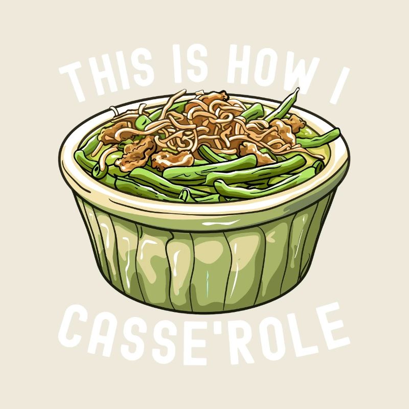 Green Bean Casserole