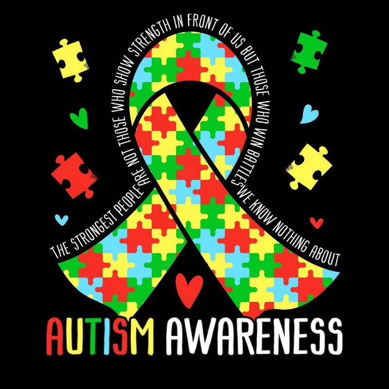 Sensibilisation à l’autisme