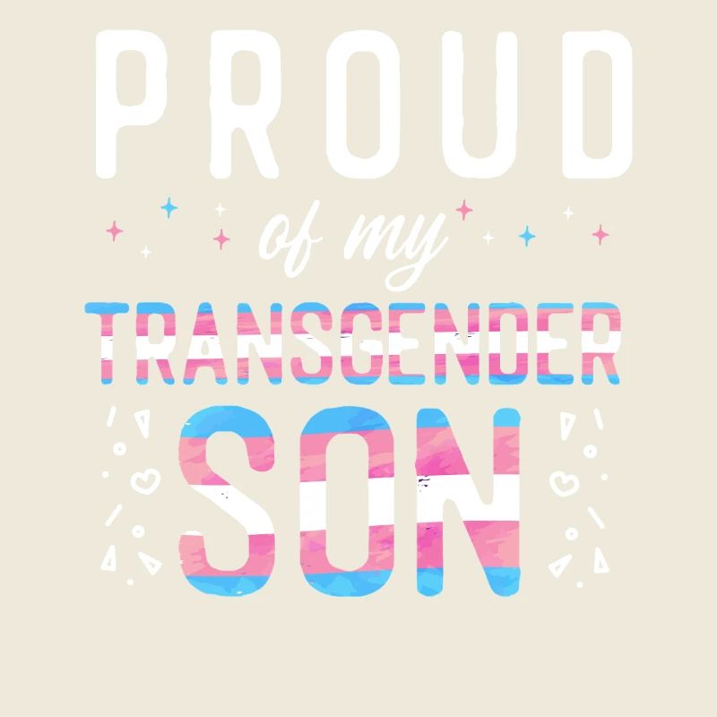 Fierté LGBT transgenre
