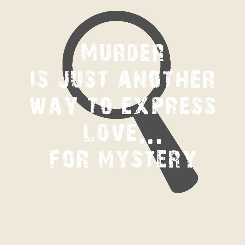 Murder Mystery Dinner Fun Night