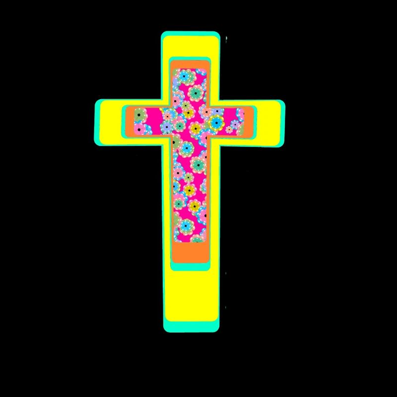 Croix Croix Crucifix