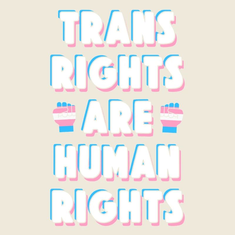 Transgender Trans LGBT Pride