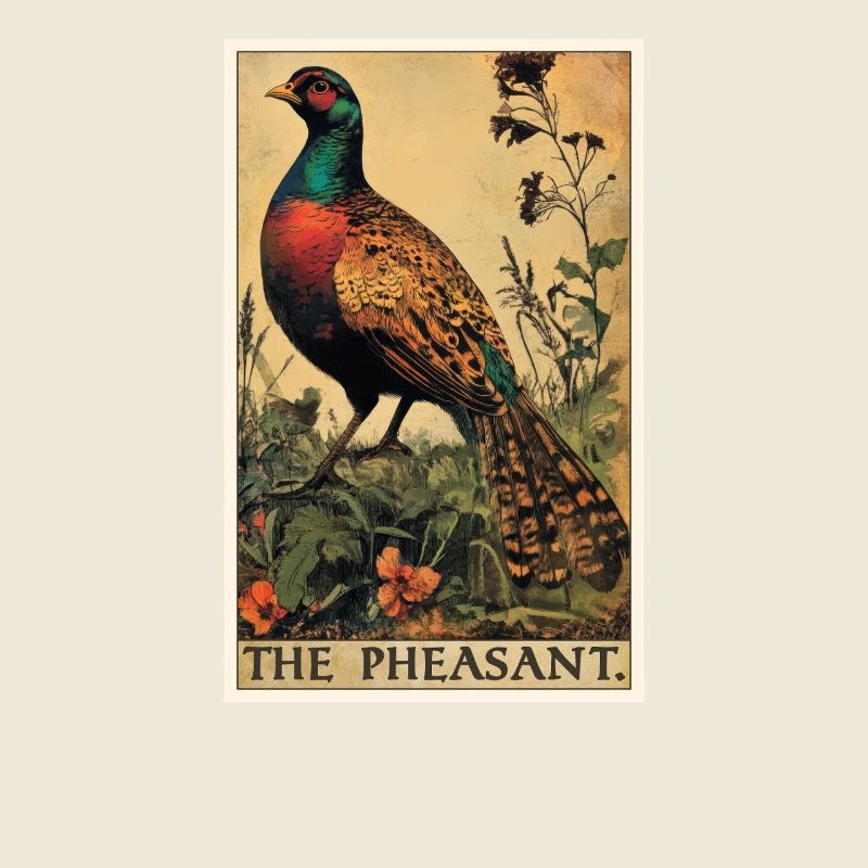 Pheasants Pheasant