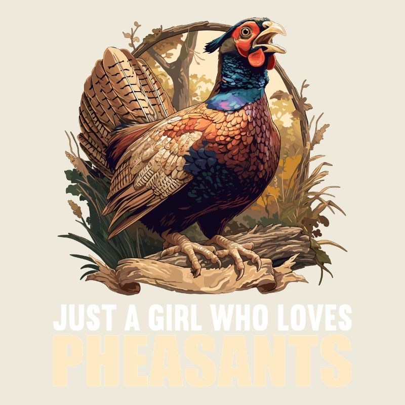 Pheasants Pheasant