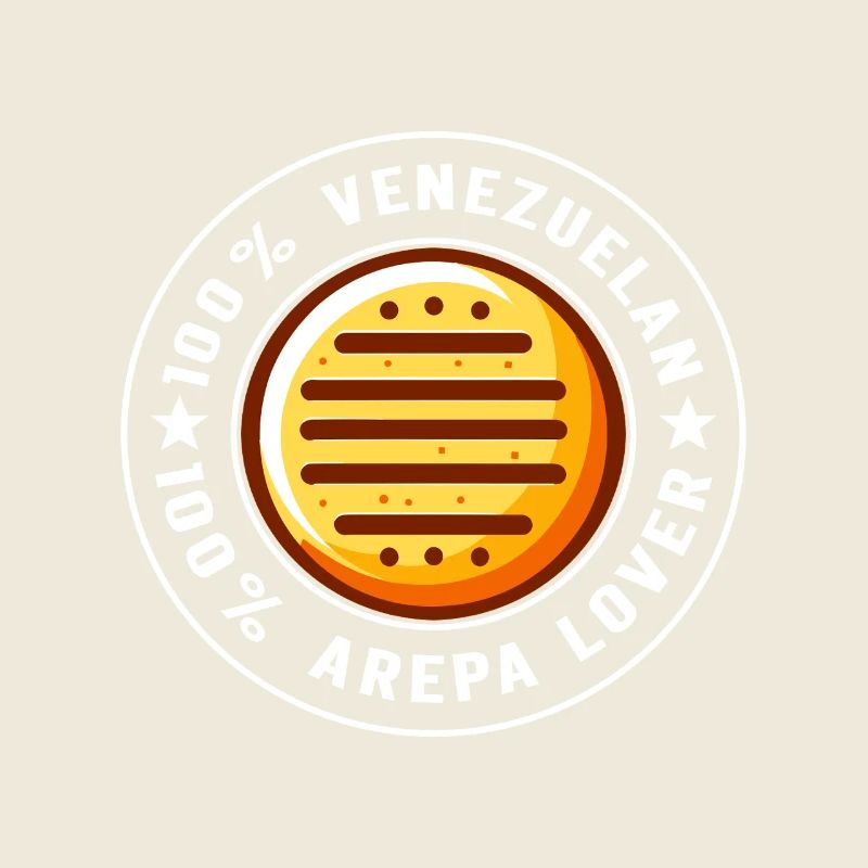 Arepas vénézuélienne