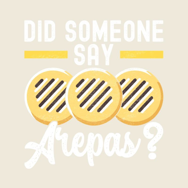 Arepas vénézuélienne