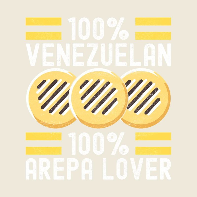 Arepas vénézuélienne