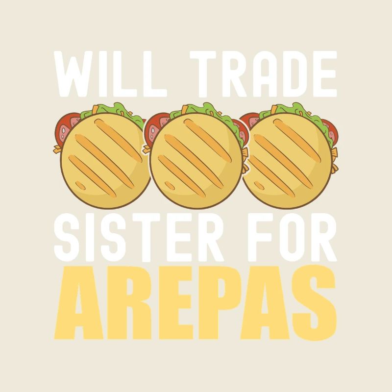 Venezolanische Arepas