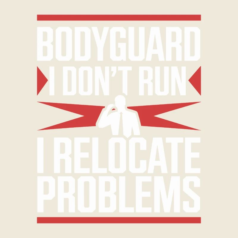 Private Security Professional Bodyguard Vip