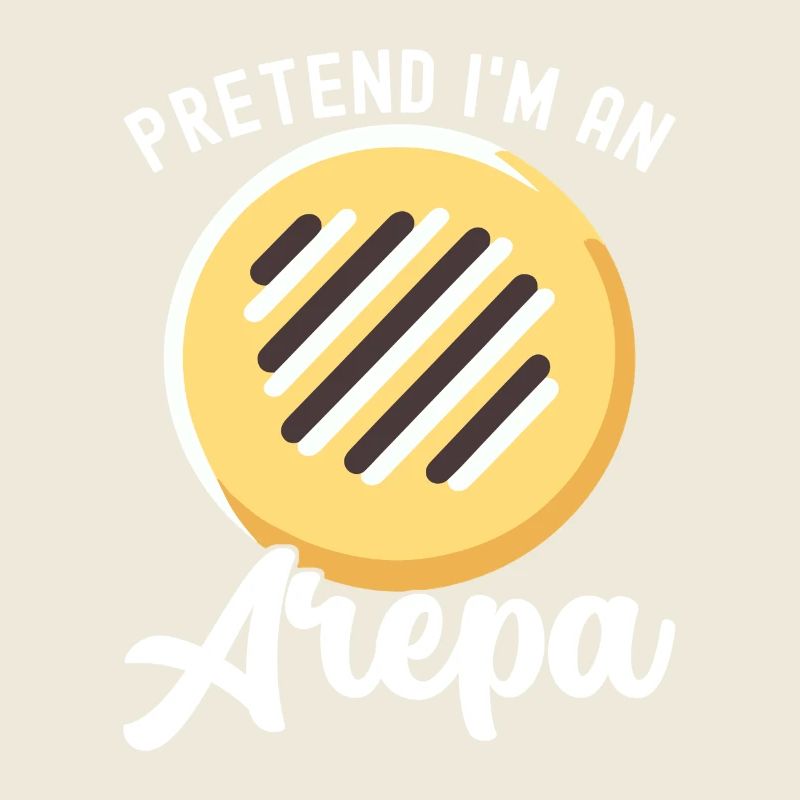 Arepas vénézuélienne
