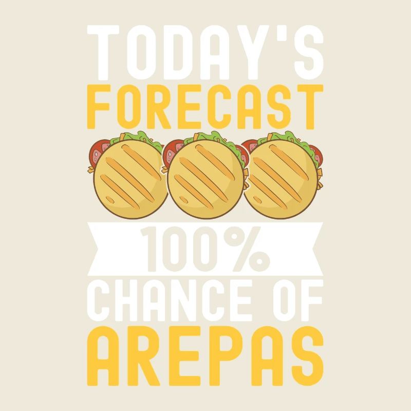 Venezolanische Arepas