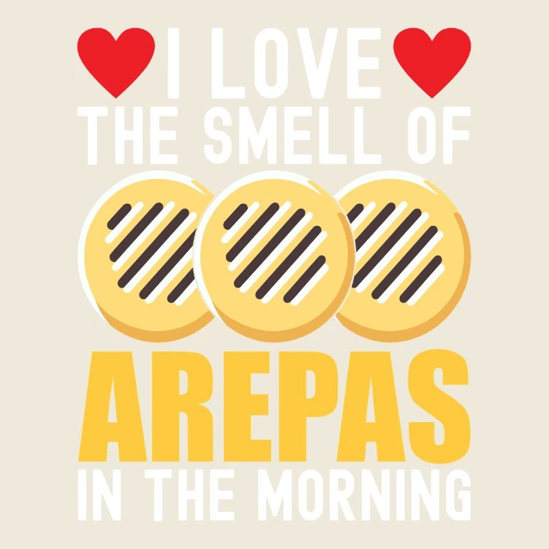 Arepas vénézuélienne