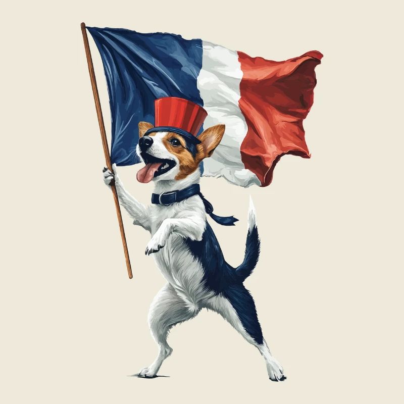 Jack Russell Terrier