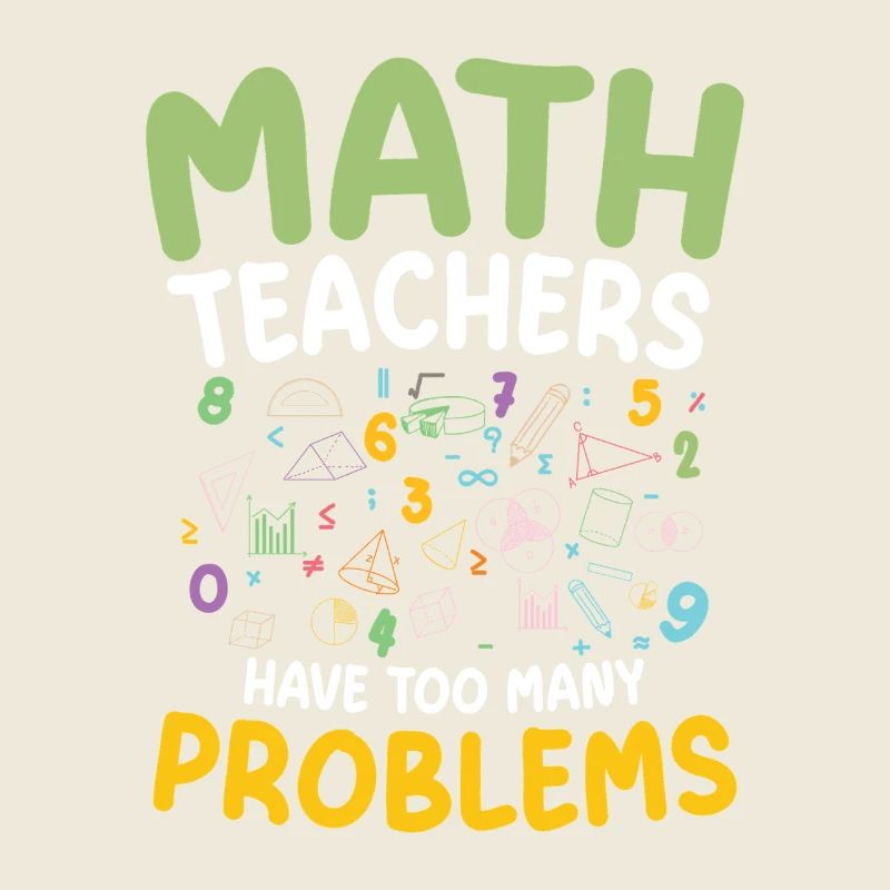 Les professeurs de mathématiques ont trop de problèmes avec l’enseignement des STIM