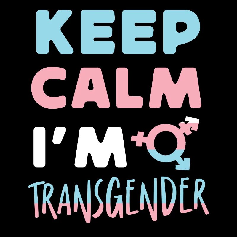 Transgender Trans LGBT Pride