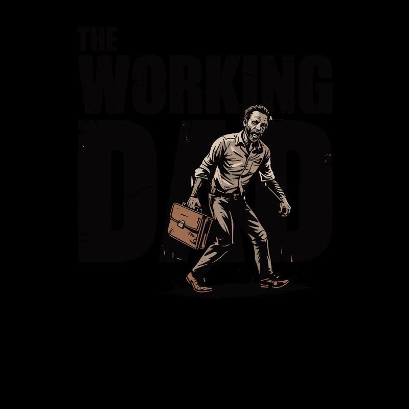 The Working Dad