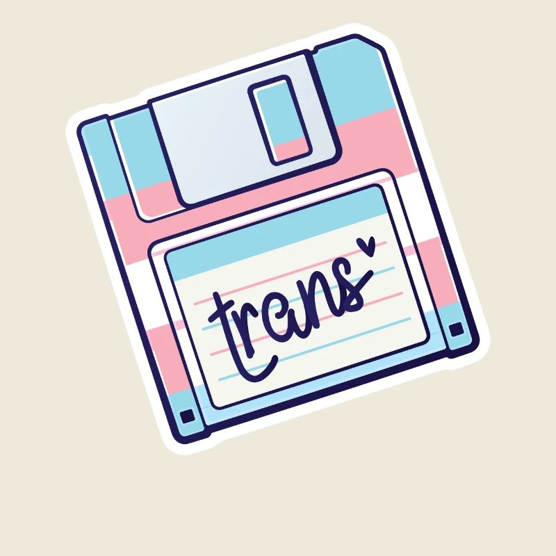 Transgender Trans LGBT Pride