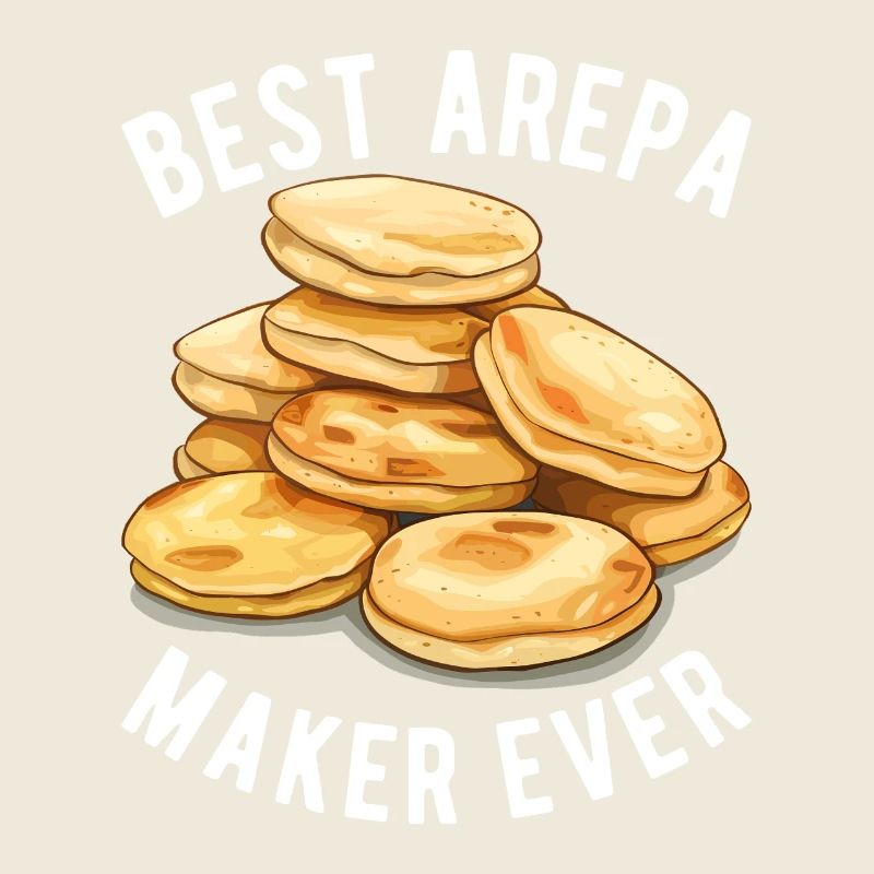 Venezuelan Arepas