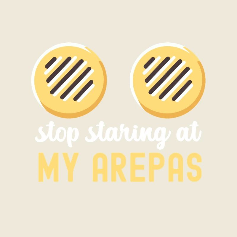 Arepas vénézuélienne