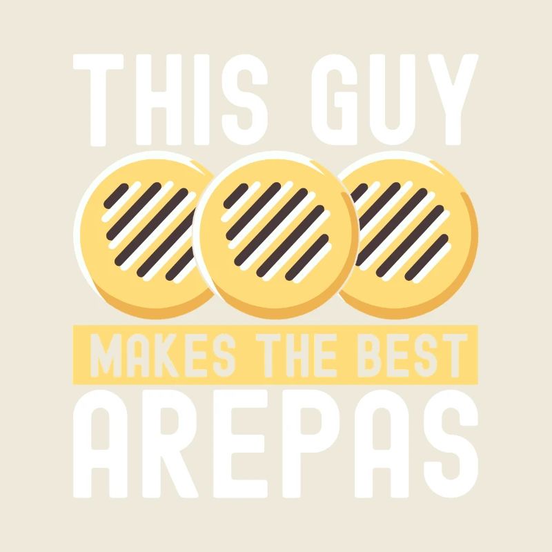 Venezuelan Arepas