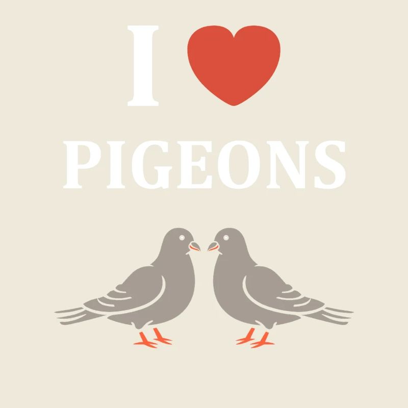 pigeon