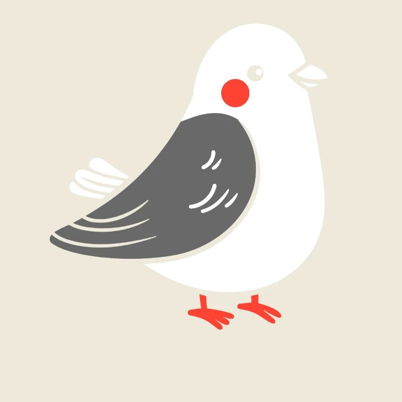 pigeon