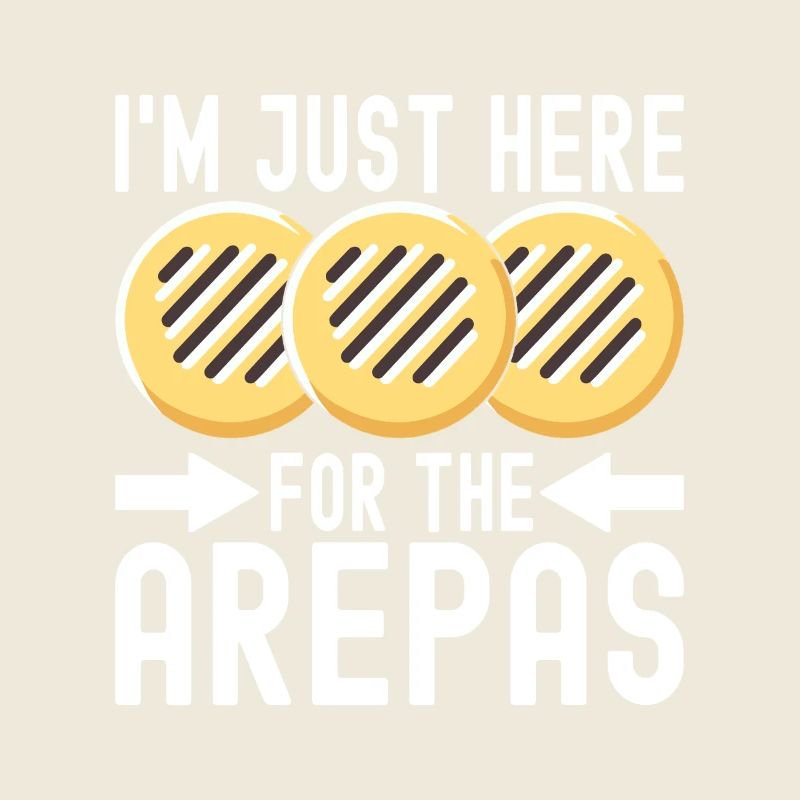 Arepas vénézuélienne