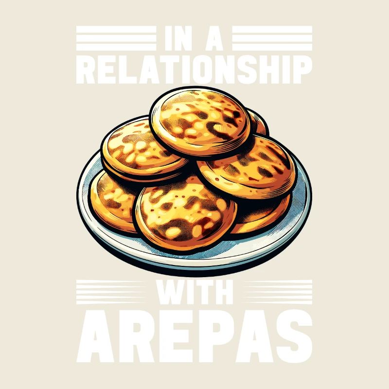 Venezuelan Arepas