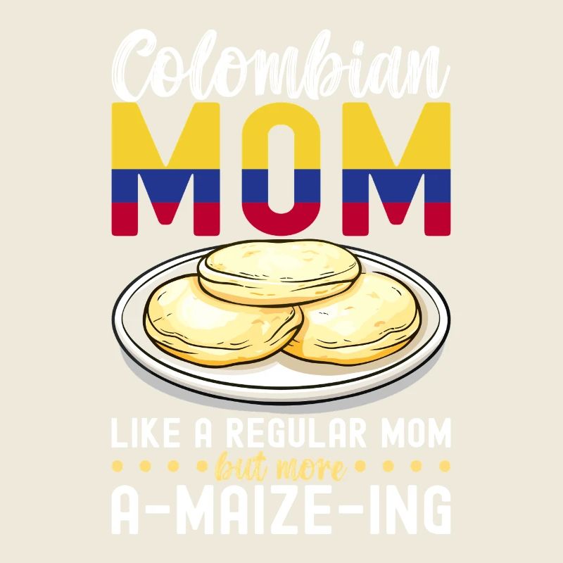 Venezolanische Arepas