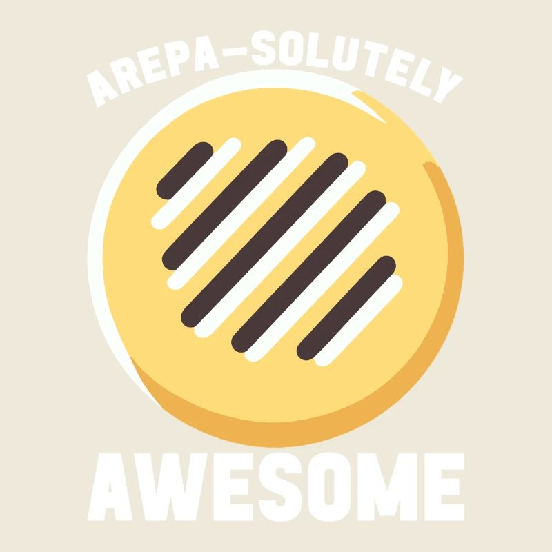 Venezolanische Arepas