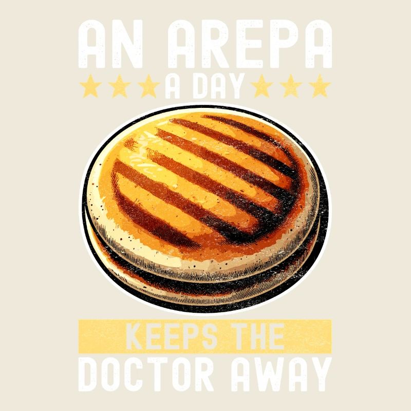 Venezuelan Arepas