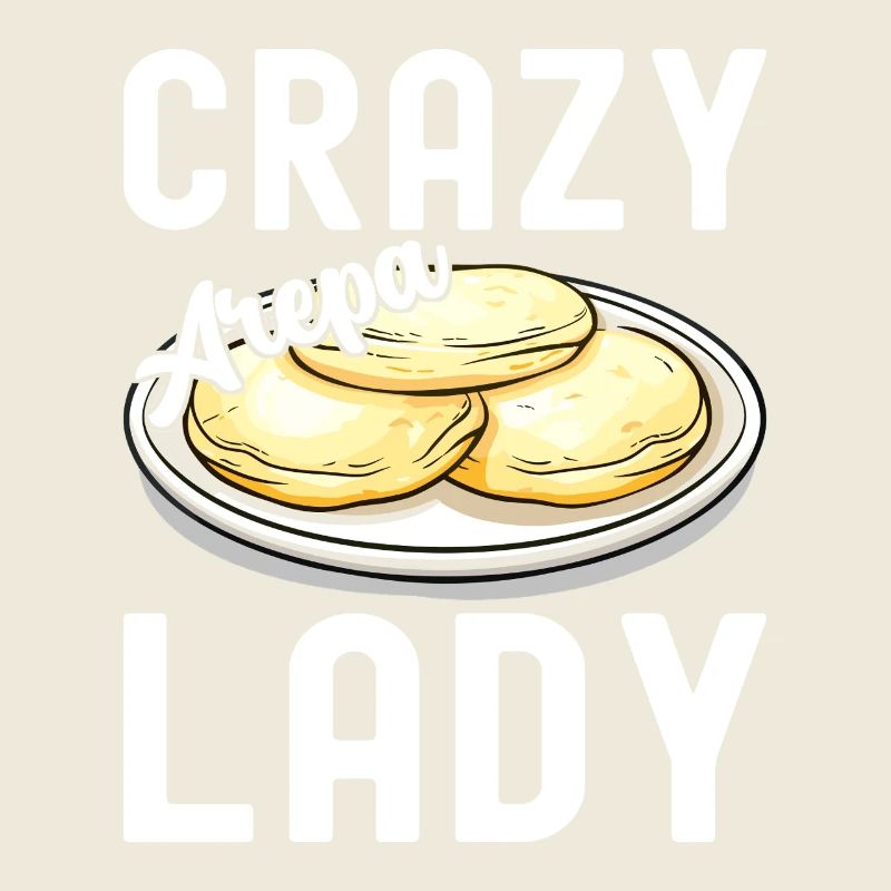 Arepas vénézuélienne