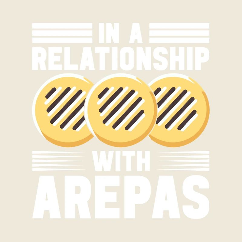 Venezuelan Arepas