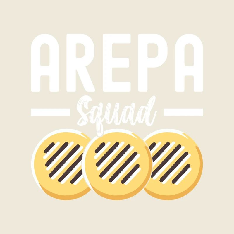 Venezolanische Arepas