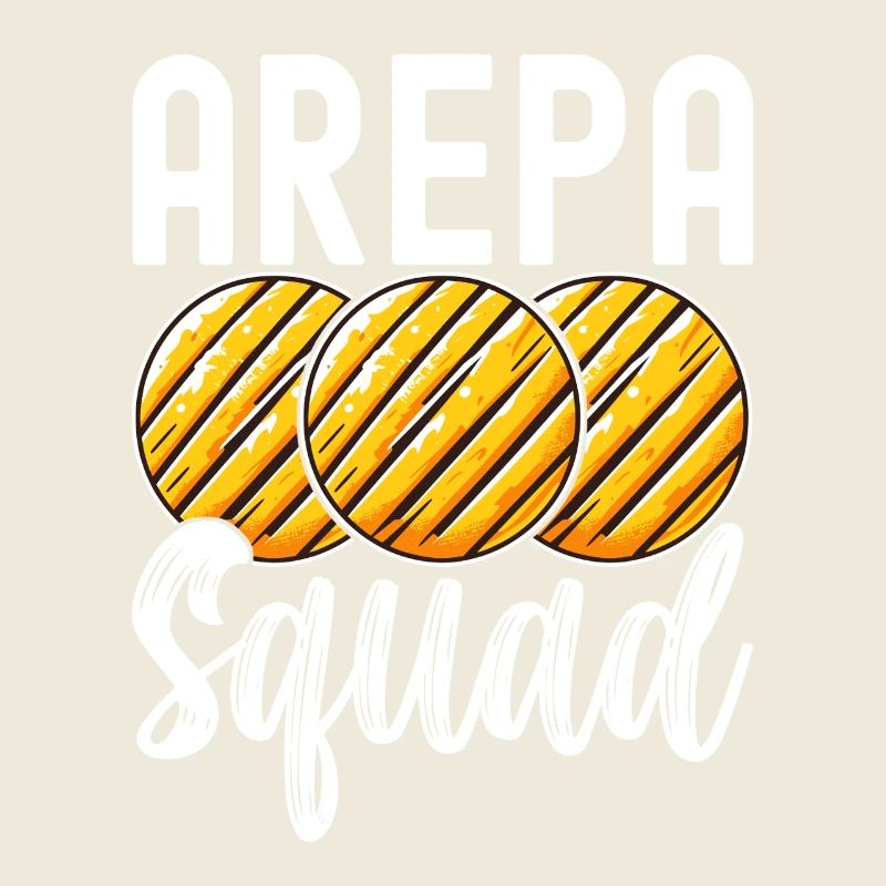 Venezolanische Arepas
