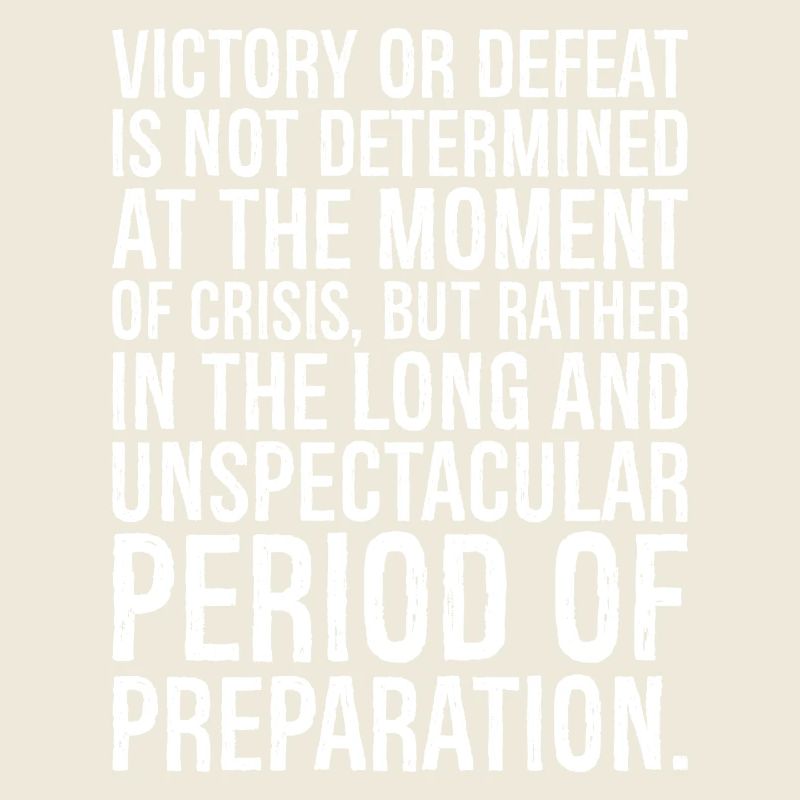 Sieg oder Niederlage steht im Moment noch nicht fest